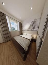 Lentor Hills Residences (D26), Apartment #585059521